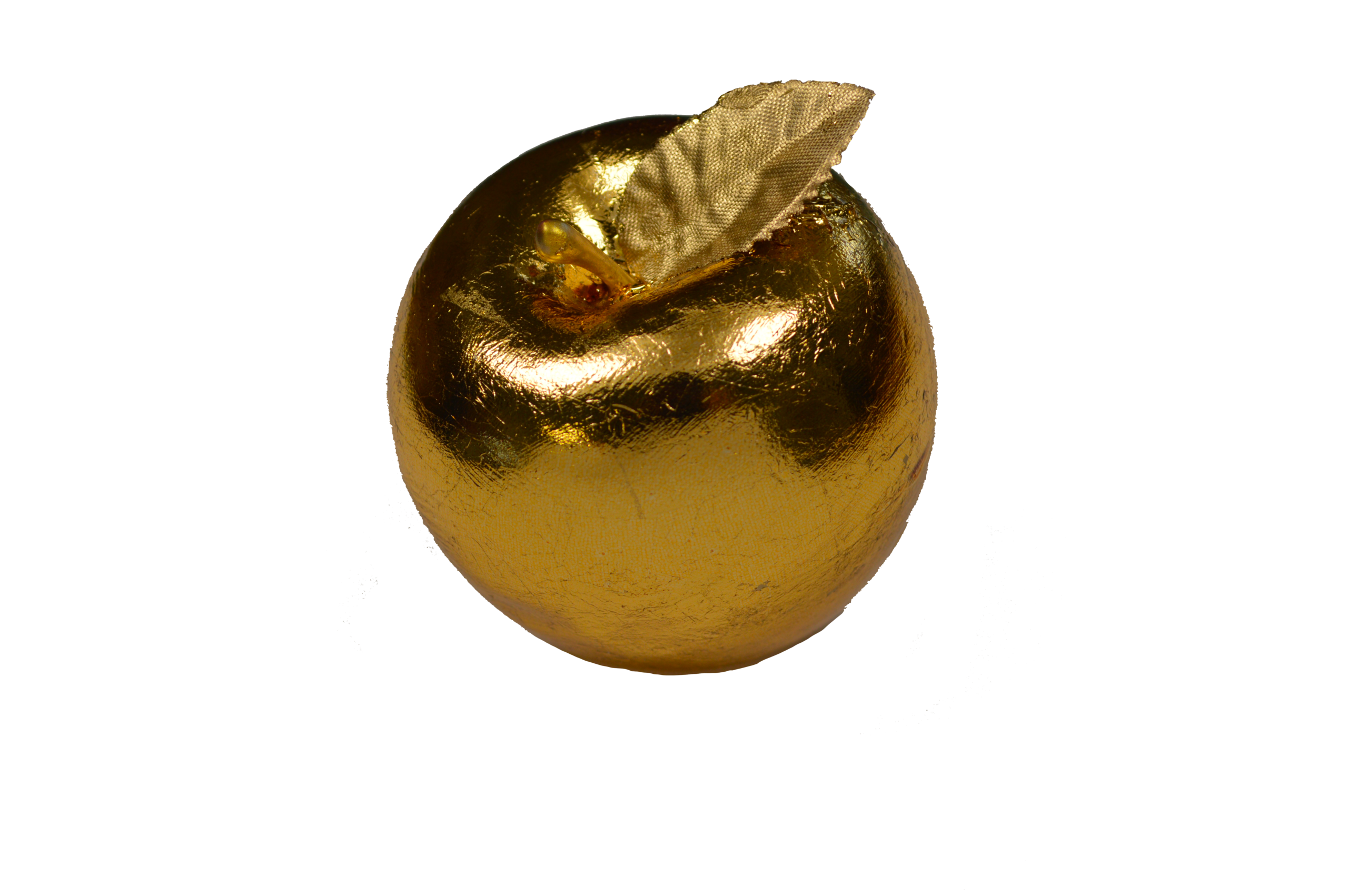 Pomme sans ombre
